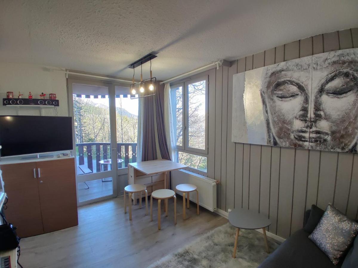 Location Pra-Loup Vacances Pra Loup Exterior foto